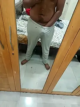 PawanHyd7 online show from 26, 12, 2024