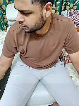 PawanHyd7 online show from 14, 1, 2025