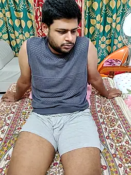 PawanHyd7 online show from 21, 3, 2025