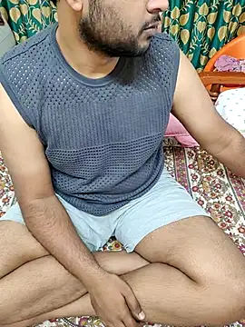 PawanHyd7 online show from 21, 3, 2025