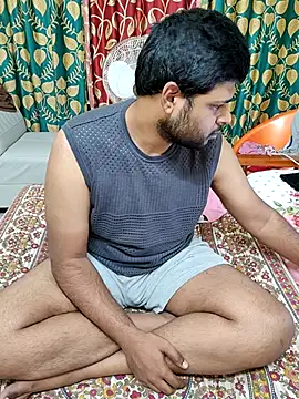 PawanHyd7 online show from 21, 3, 2025