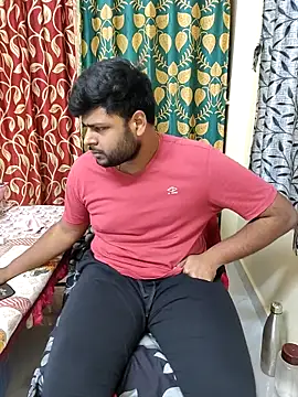 PawanHyd7 online show from 19, 11, 2025