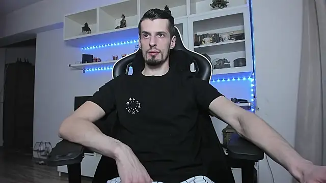 ToddClaytonn online show from 16, 1, 2026