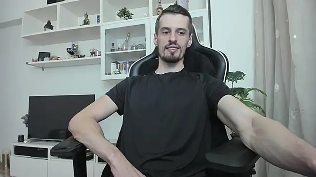 ToddClaytonn online show from 27, 4, 2026