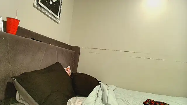 Naomiruty online show from 29, 10, 2025