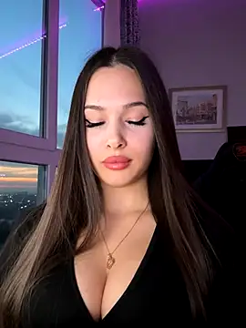 Snapshot of EricaWalls chatting on 29, 11, 2025 EricaWalls online show from 29, 11, 2025