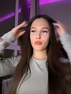 Snapshot of EricaWalls chatting on 16, 12, 2025 EricaWalls online show from 16, 12, 2025