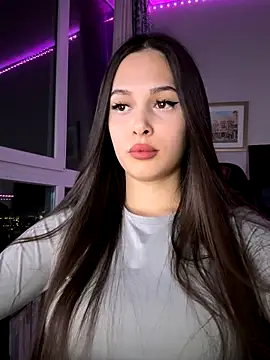 Snapshot of EricaWalls chatting on 17, 12, 2025 EricaWalls online show from 17, 12, 2025