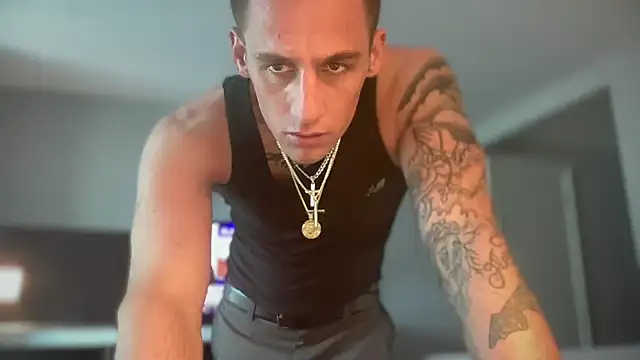 PeytonJohnn online show from 24, 9, 2025