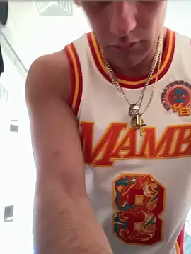 PeytonJohnn online show from 22, 10, 2025