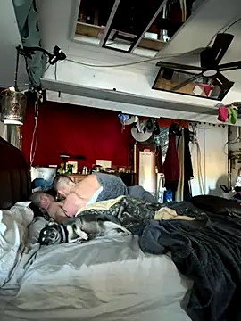 PeytonJohnn online show from 1, 12, 2025