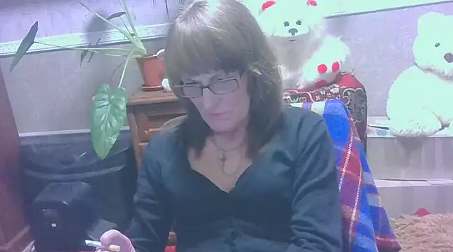 Manulyonok51 online show from 15, 12, 2024