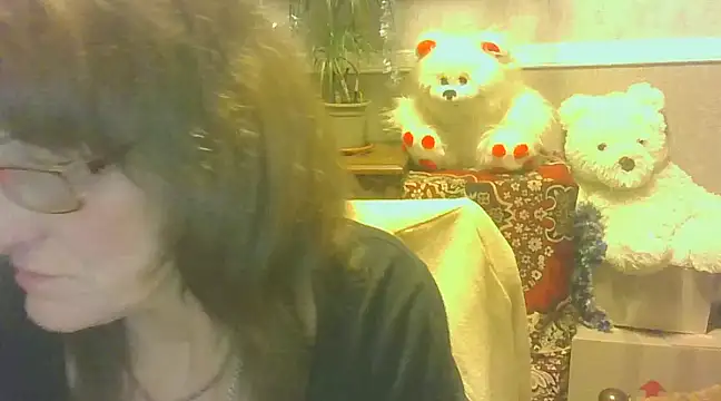 Manulyonok51 online show from 5, 1, 2025