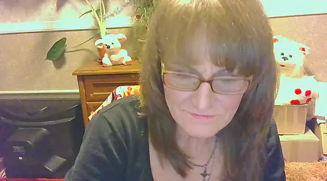 Manulyonok51 online show from 15, 1, 2025