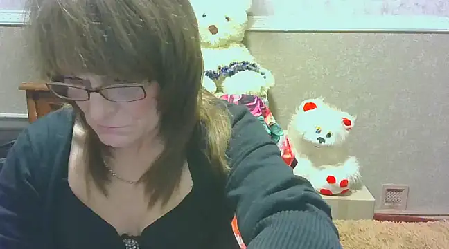 Manulyonok51 online show from 7, 3, 2025