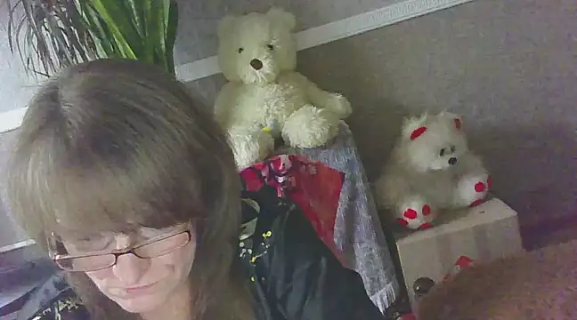 Manulyonok51 online show from 17, 3, 2025