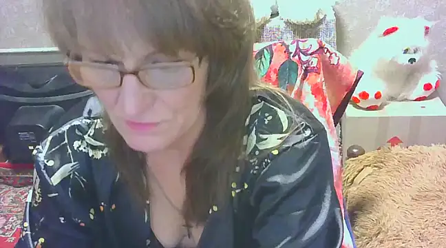 Manulyonok51 online show from 18, 3, 2025