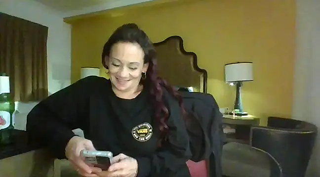 ALLURET4U online show from 20, 12, 2024