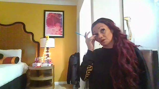 ALLURET4U online show from 21, 12, 2024