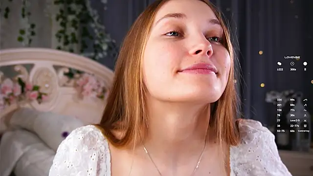 MonaEldon online show from 10, 4, 2026