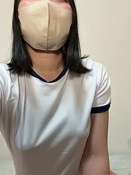 Snapshot of Mao_cute_10 chatting on 3, 4, 2026 Mao cute 10 online show from 3, 4, 2026