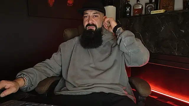 axxelrich  online show from 26, 11, 2025