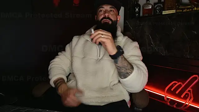 axxelrich  online show from 16, 1, 2026