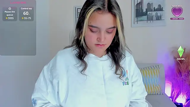 katy giil online show from 29, 1, 2025