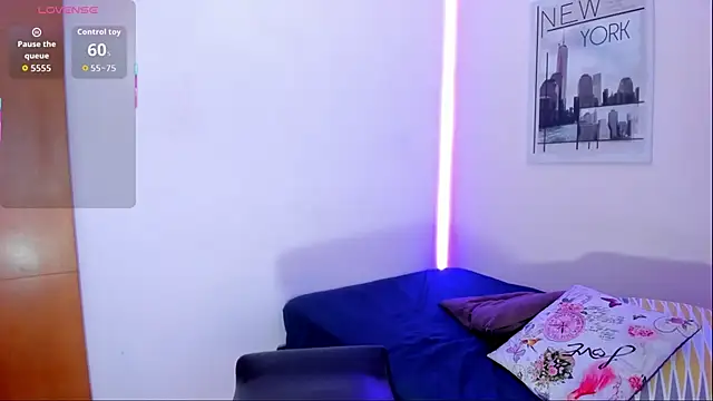 katy giil online show from 18, 10, 2025