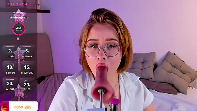 royce ghost1 online show from 11, 3, 2025