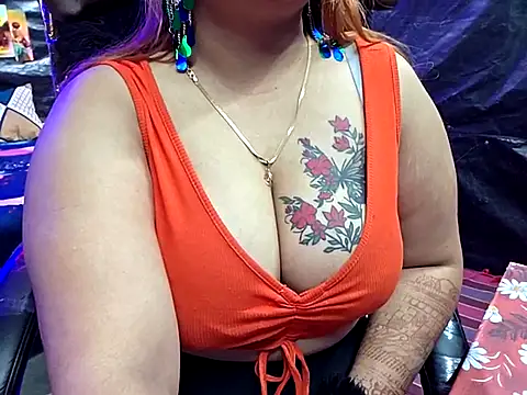 Snapshot of Naughty_Neha_ chatting on 3, 3, 2025 Naughty Neha online show from 3, 3, 2025