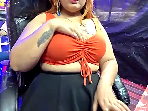 Snapshot of Naughty_Neha_ chatting on 6, 3, 2025 Naughty Neha online show from 6, 3, 2025