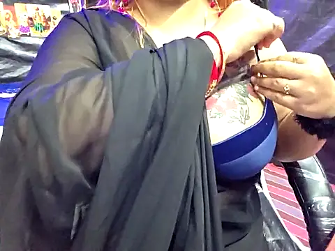 Snapshot of Naughty_Neha_ chatting on 6, 3, 2025 Naughty Neha online show from 6, 3, 2025