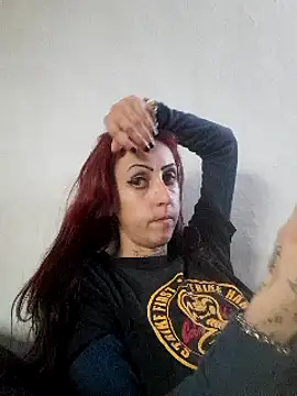 Snapshot of kriszy_baby chatting on 2, 12, 2024 kriszy baby online show from 2, 12, 2024