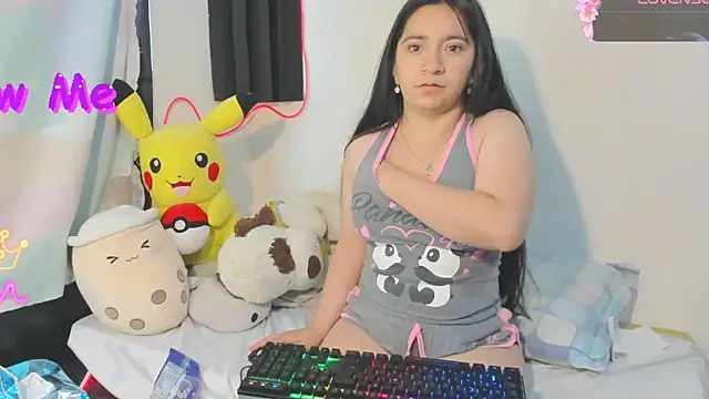 litle mily  online show from 27, 6, 2026