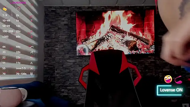 Charlotte greys online show from 9, 4, 2026