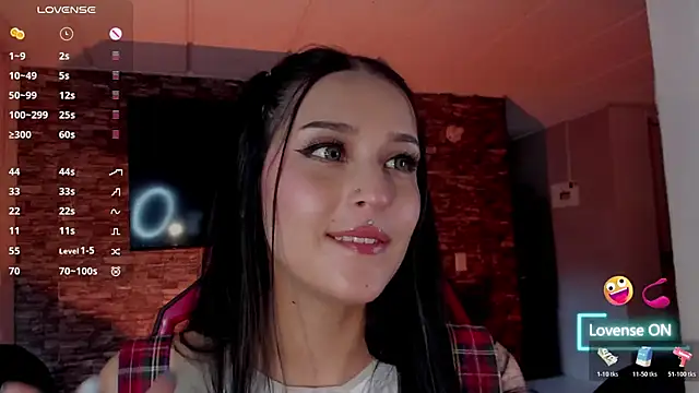 Charlotte greys online show from 20, 4, 2026