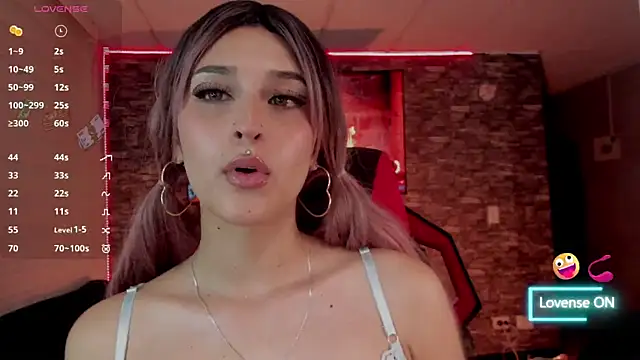 Charlotte greys online show from 27, 5, 2026