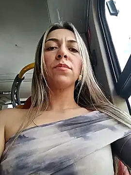 rachellboom online show from 17, 3, 2025