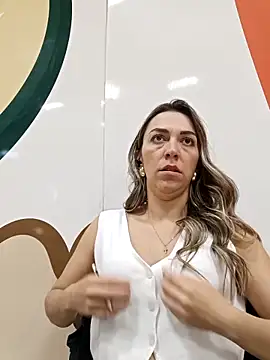 rachellboom online show from 14, 10, 2025