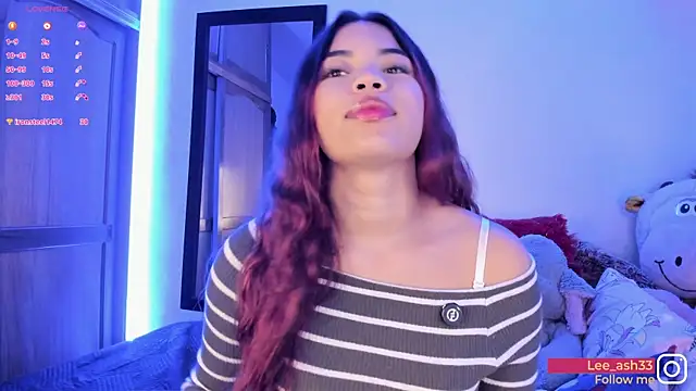 Lee Ash online show from 12, 1, 2026