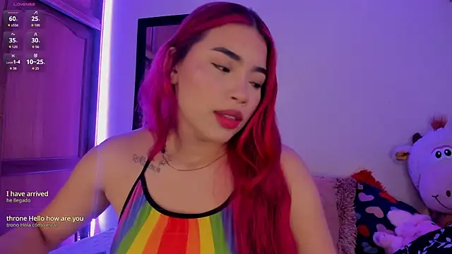 Lee Ash online show from 21, 3, 2026