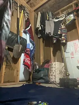 bentoverblonde online show from 26, 9, 2025