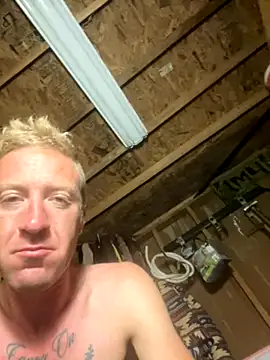 bentoverblonde online show from 30, 9, 2025