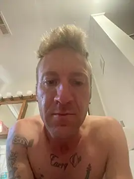 bentoverblonde online show from 1, 10, 2025