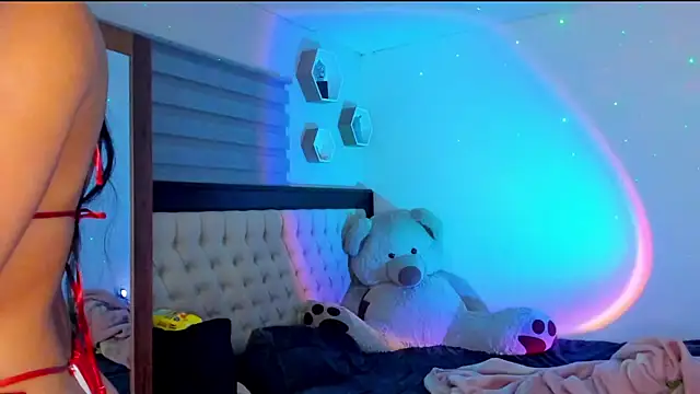 orianasweet 1 online show from 10, 1, 2025