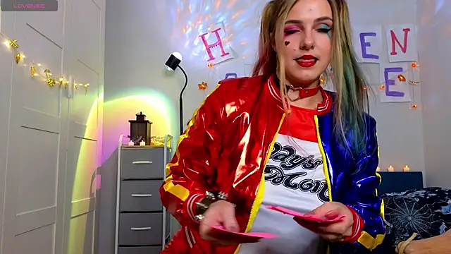 sophia euphoriaa online show from 31, 10, 2025