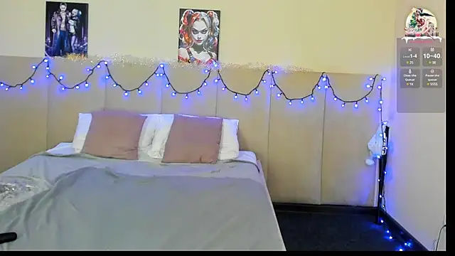 Snapshot of MuscleXXXBarbie chatting on 31, 12, 2024 MuscleXXXBarbie online show from 31, 12, 2024