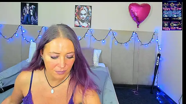 Snapshot of MuscleXXXBarbie chatting on 21, 2, 2025 MuscleXXXBarbie online show from 21, 2, 2025