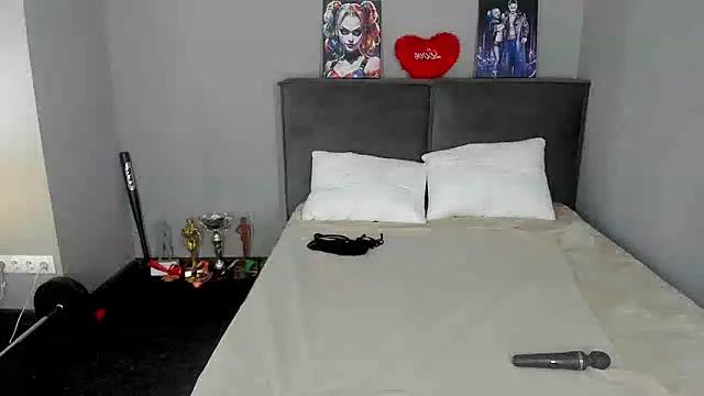 Snapshot of MuscleXXXBarbie chatting on 13, 6, 2026 MuscleXXXBarbie online show from 13, 6, 2026